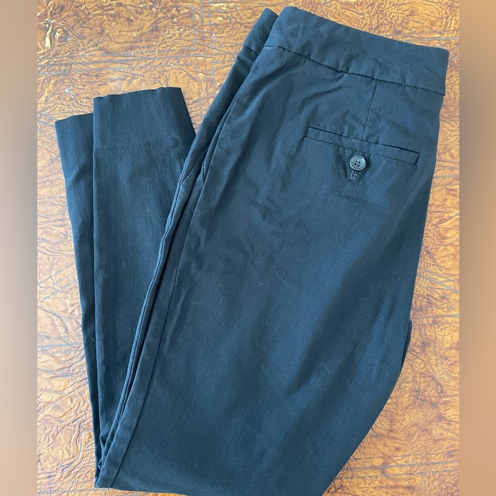 The Limited - Women’s petite pants - Black